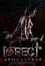 Watch [REC] 4: Apocalypse 123MoviesFree